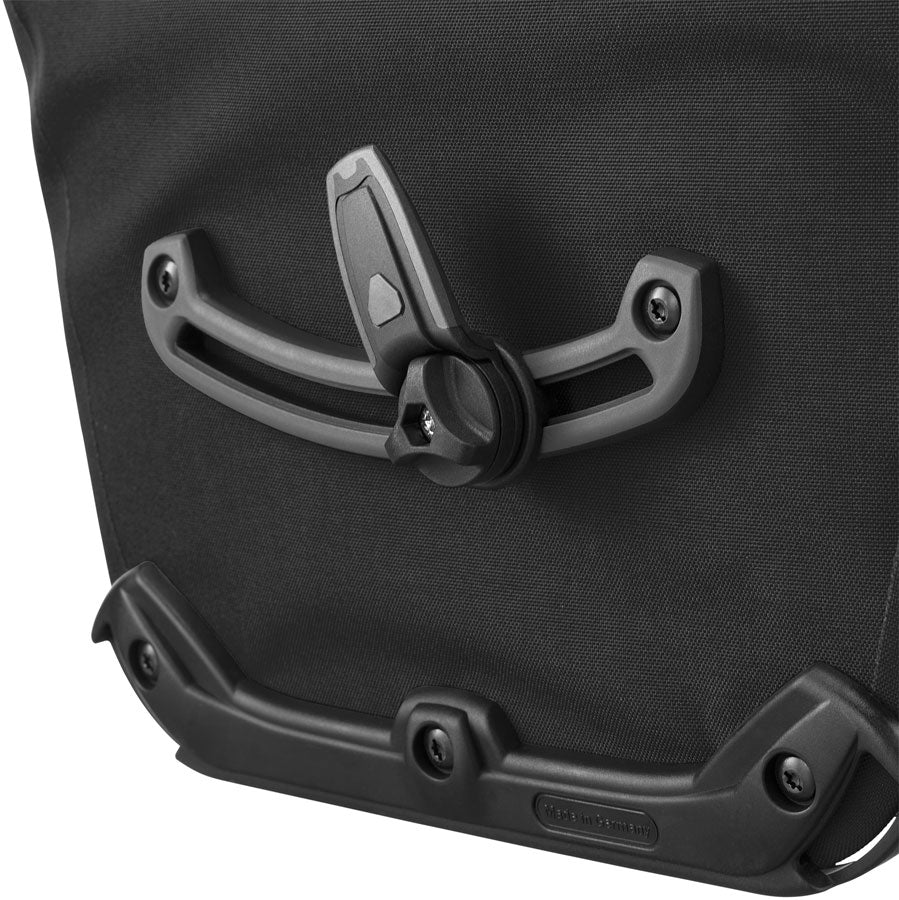 Ortlieb Back-Roller Plus Pannier - 23L Each Black