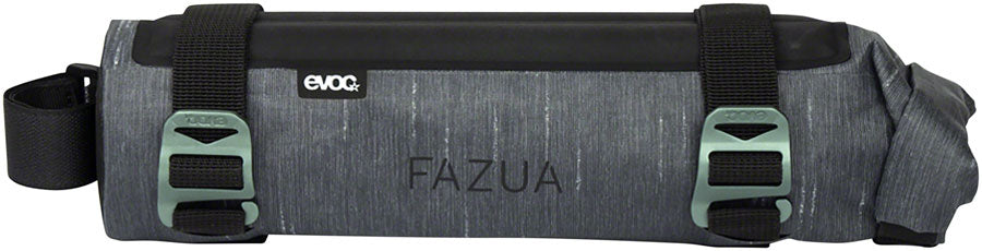FAZUA RIDE 50 Ebike Battery Bag - Carbon Grey