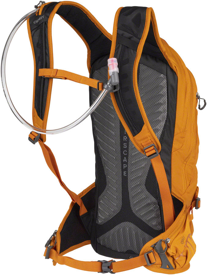 Osprey Raptor 10 Hydration Pack - One Size Orange