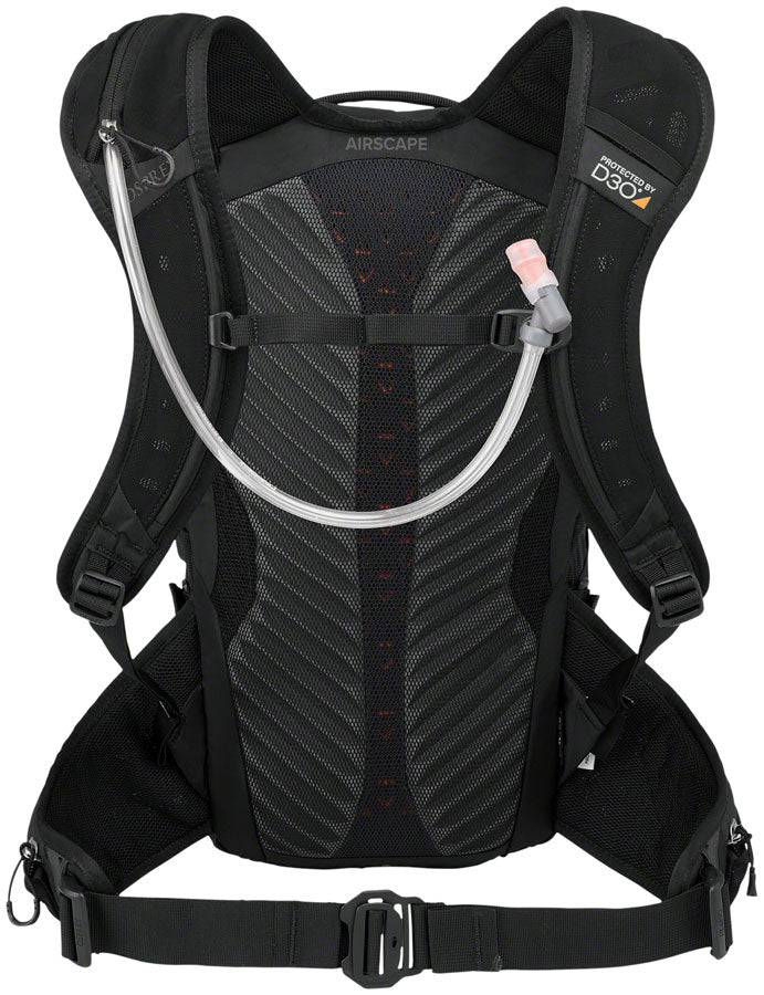 Osprey Raptor Pro Hydration Pack - One Size Black