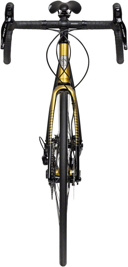 All-City Zig Zag Bike - 700c Steel 105 Golden Leopard 61cm