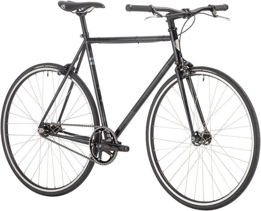 All-City Big Block Bike - 700c Steel Night Sky / Smoke 52cm