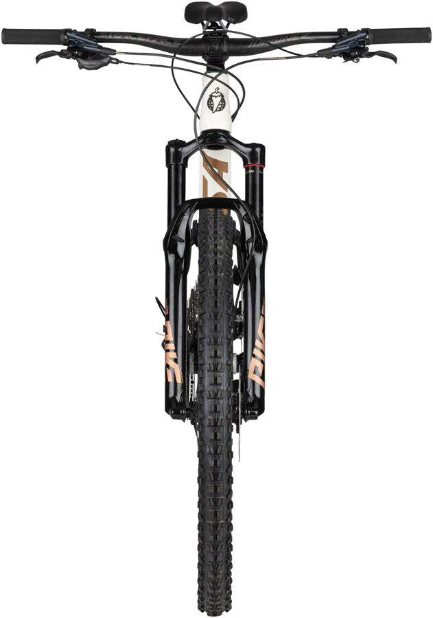 Salsa Horsethief C XT Bike - 29" Carbon White Large