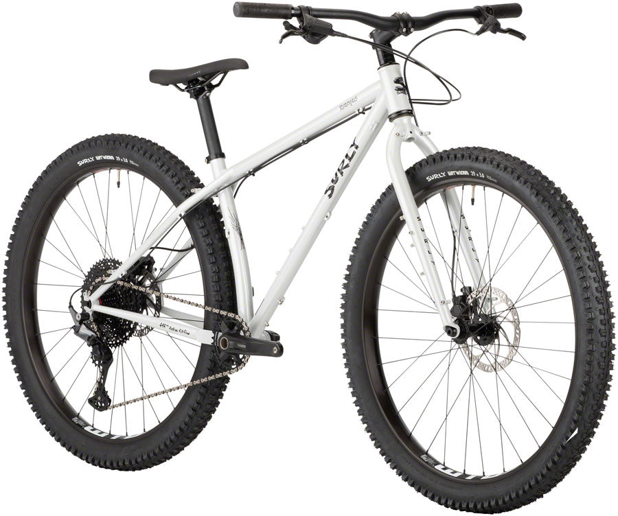 Surly Krampus Bike - 29" Steel First Loser Small