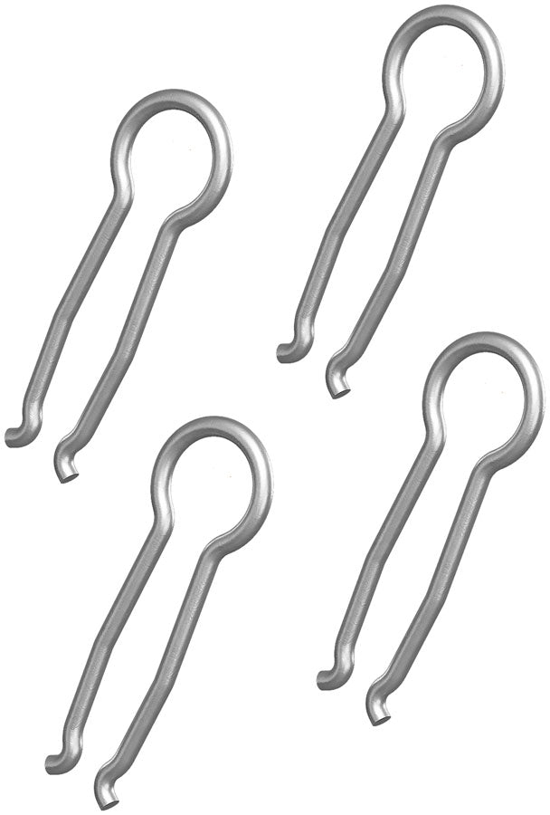 Magura Gustav Pro Brake Lever Easy Link Spring Clip - For use Gustav Pro Brake Lever 4pc.