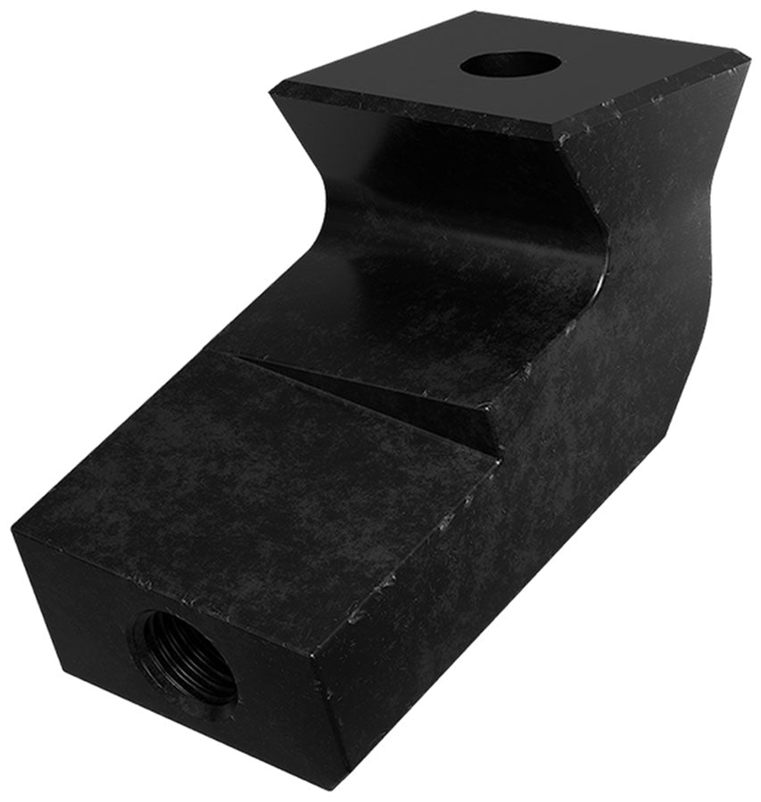 Magura Gustav Pro Shiftmix Clamp Adapter - Shimano I-SPEV EV IG.4 Right