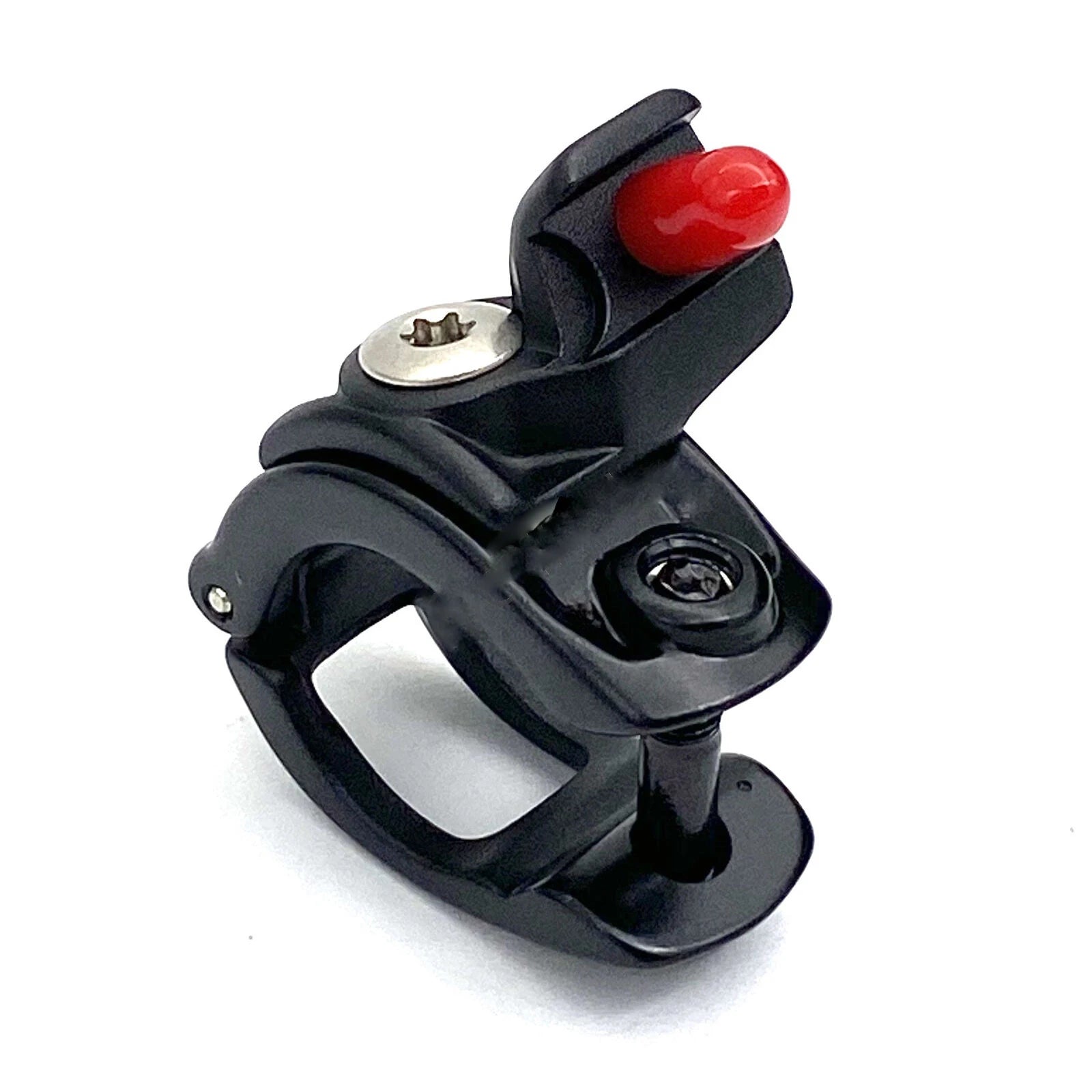 Sram MMX Hinge Clamp with Matchmaker Right Black Bolt