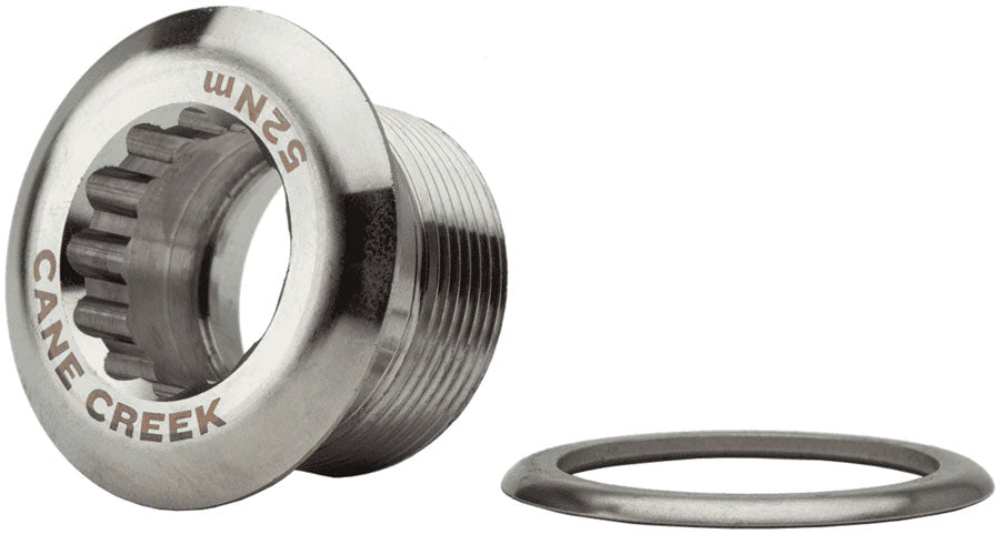 Cane Creek eeWings Crank Arm Fixing Bolt Washer - 14mm For Next Gen eeWings 8-Bolt Chainring Mount Type Crank