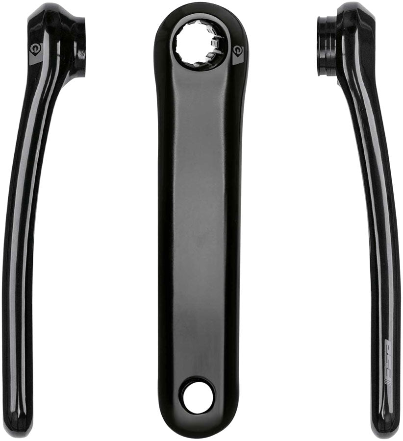 FSA Bosch Gen2 Yam PW-X/Nidec Armset 155 - Black