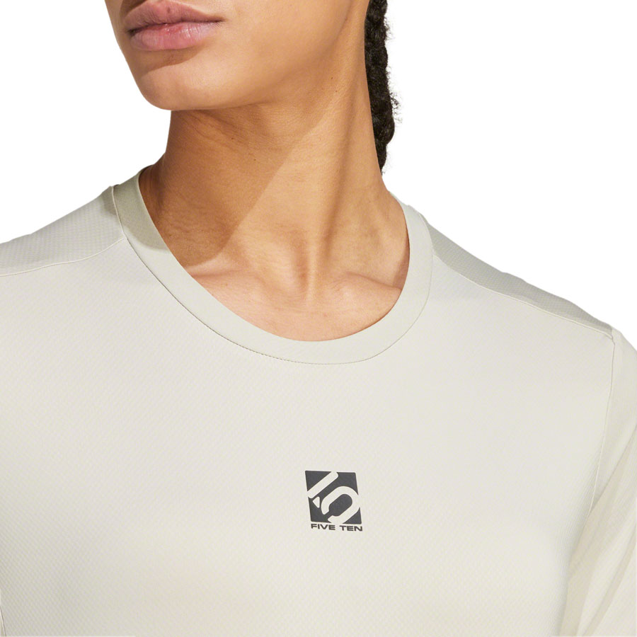 Five Ten TrailX T-Shirt - Charcoal Womens Small
