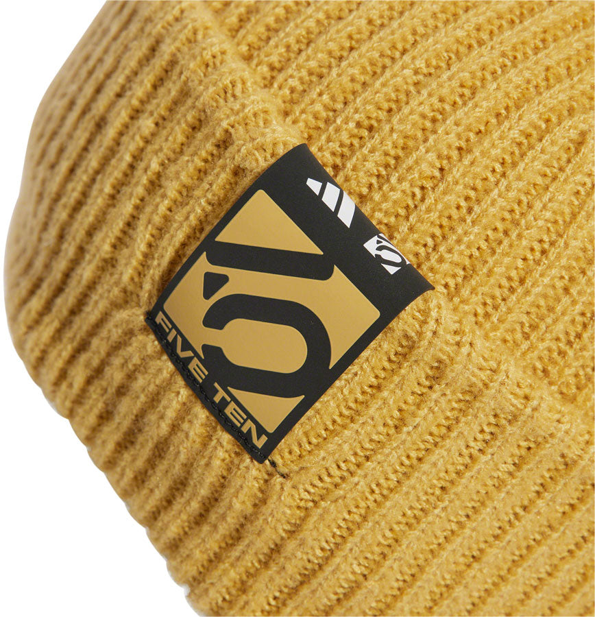 Five Ten L Beanie - Oat