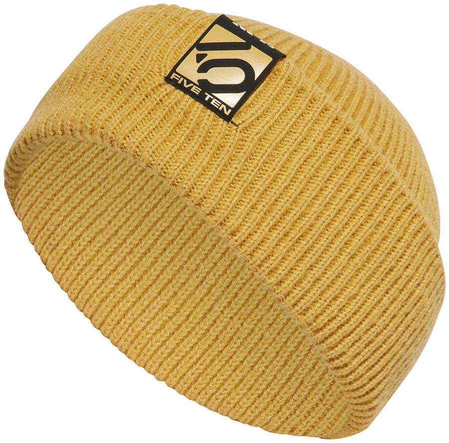 Five Ten L Beanie - Oat