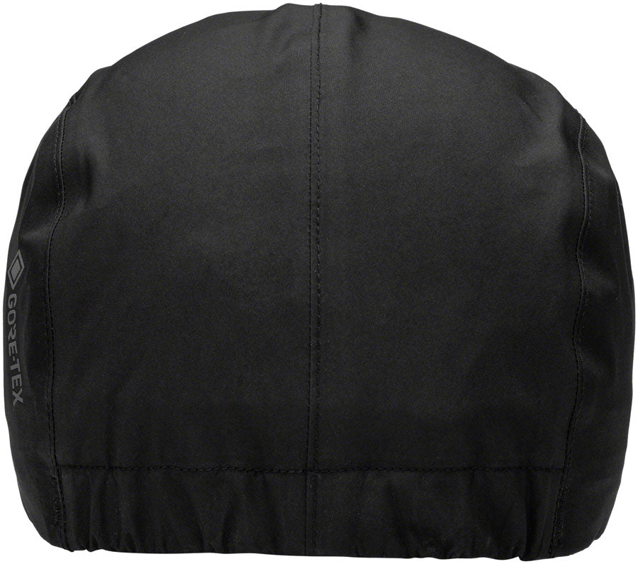 Gorewear Gore-Tex Cycling Cap - Black Medium
