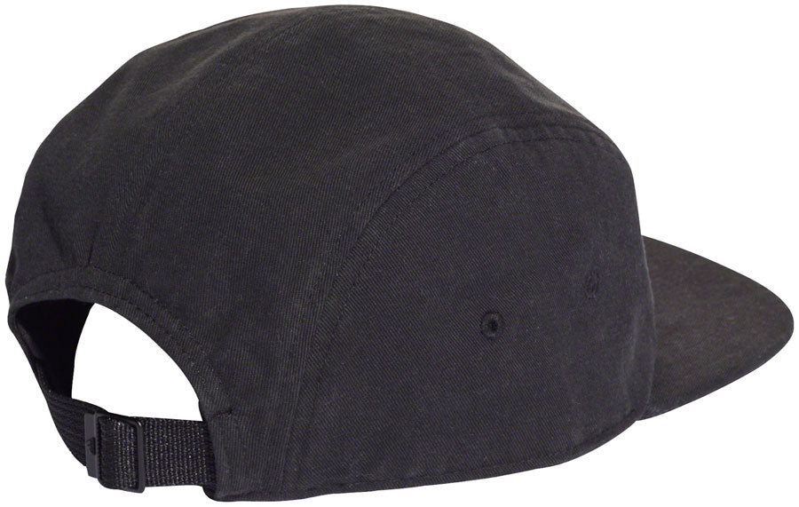 Five Ten Five Panel Cap - Black One Size