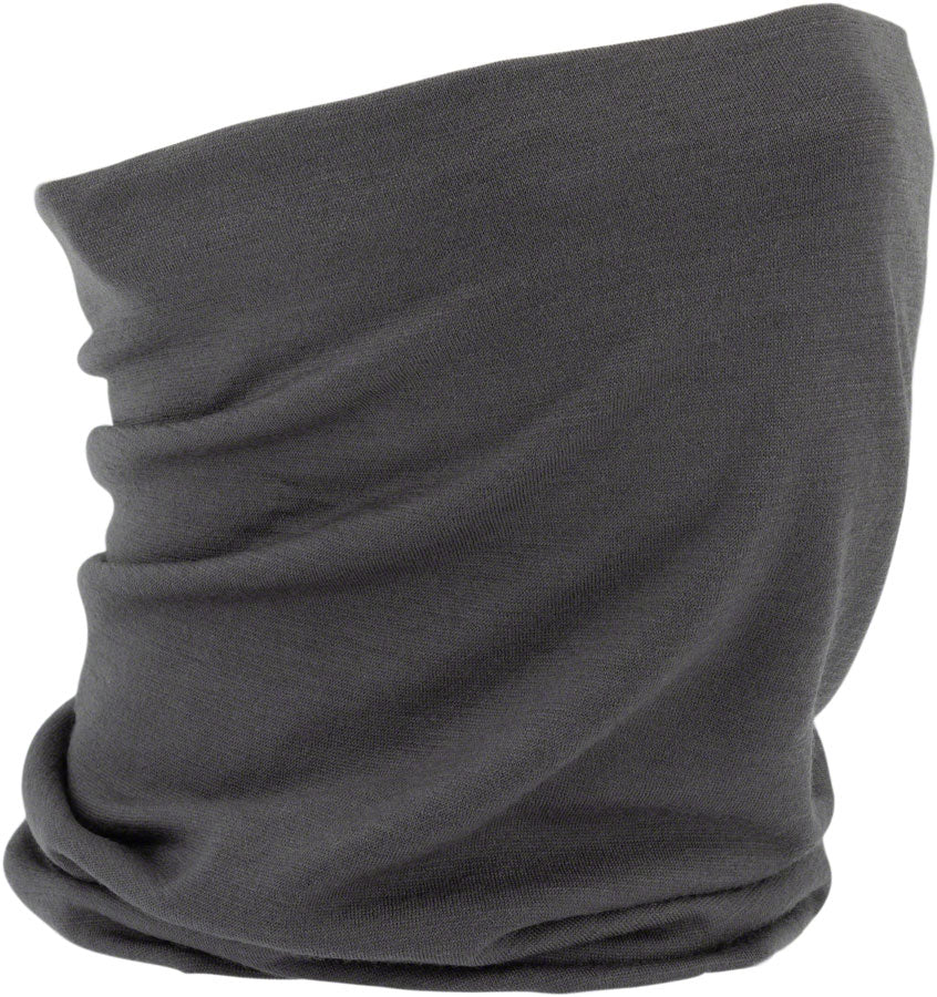 Surly Lightweight Neck Toob - Wool Grey 150gm One Size