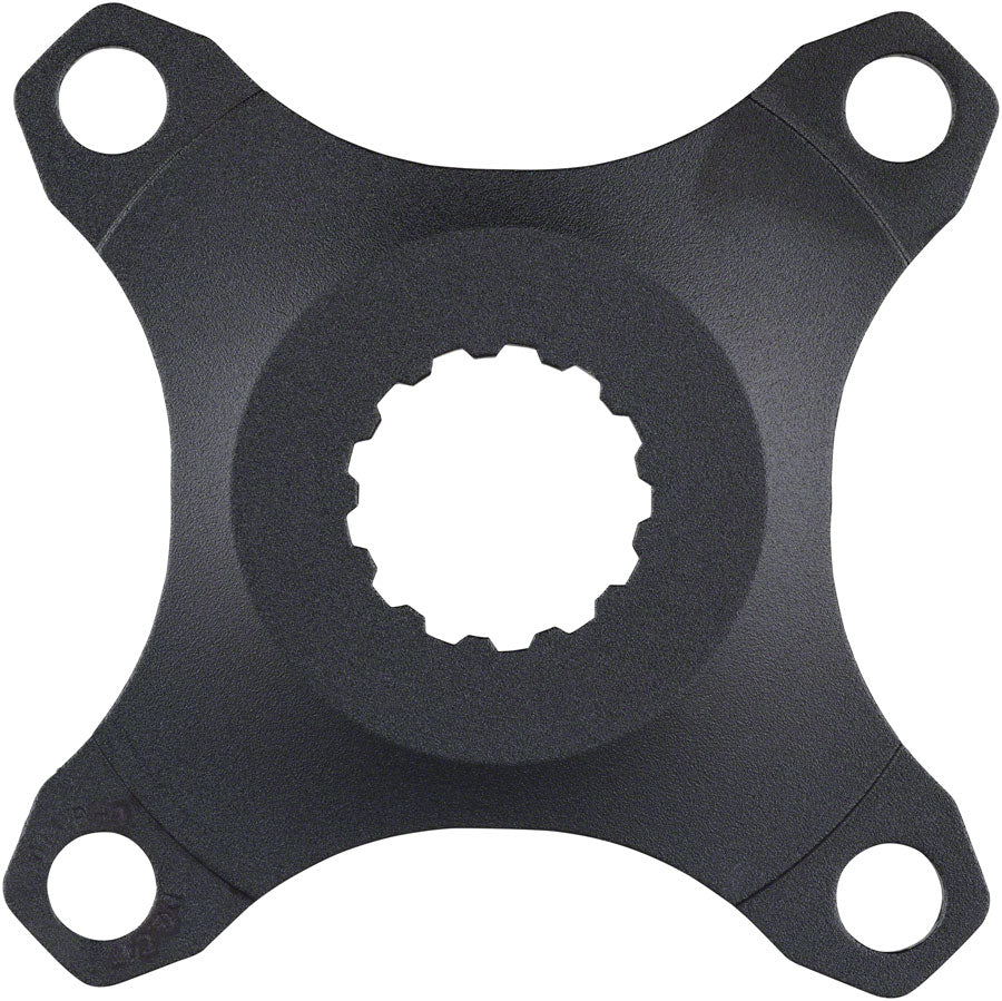 Samox 104 BCD eBike Spider - Bosch GEN 3 50mm Chainline Black