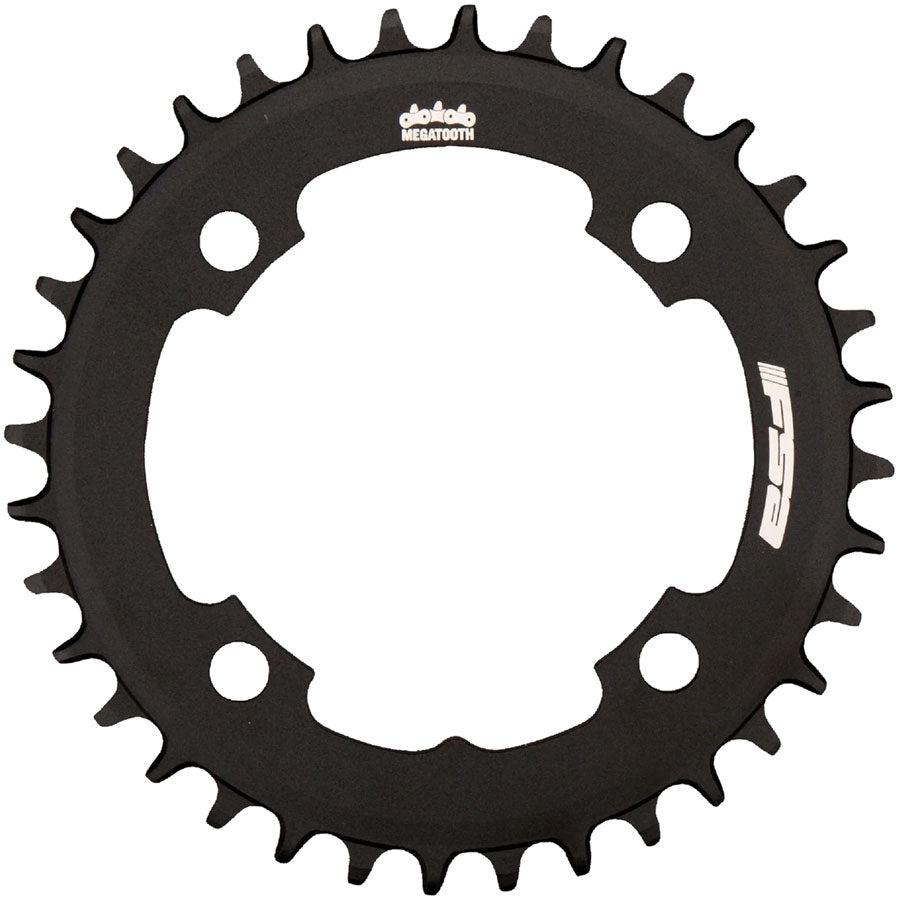 FSA MegaTooth Chainring 48T 104BCD 4-bolt