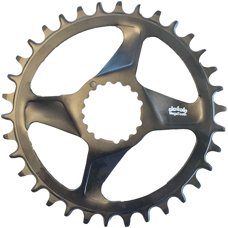FSA Comet Direct Mount MegaTooth Chainring 36T Shimano 12-speed