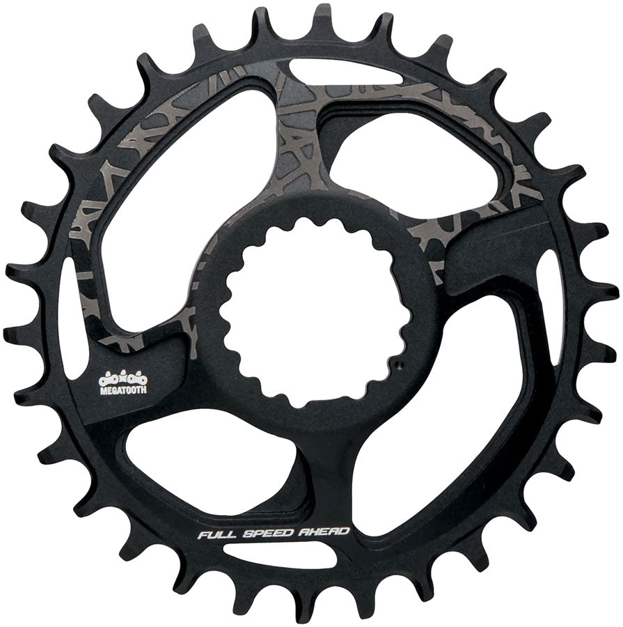 FSA SL-K Direct Mount MegaTooth Chainring 28T 11-speed