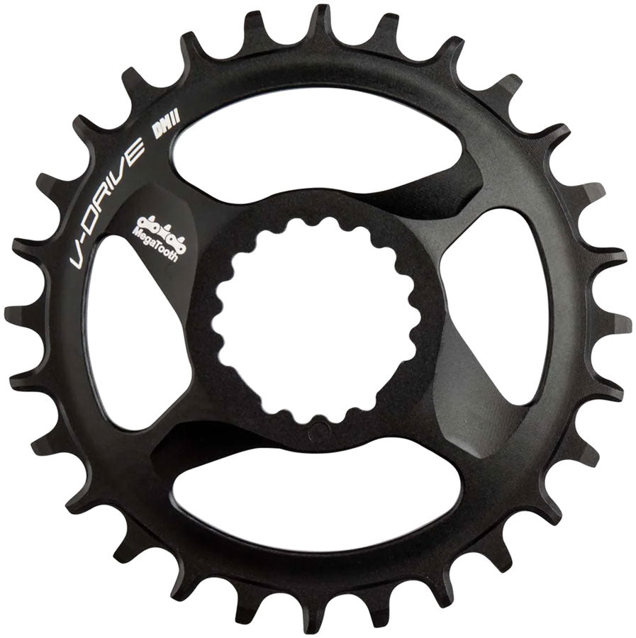 FSA V-Drive Direct Mount MegaTooth Chainring 30T