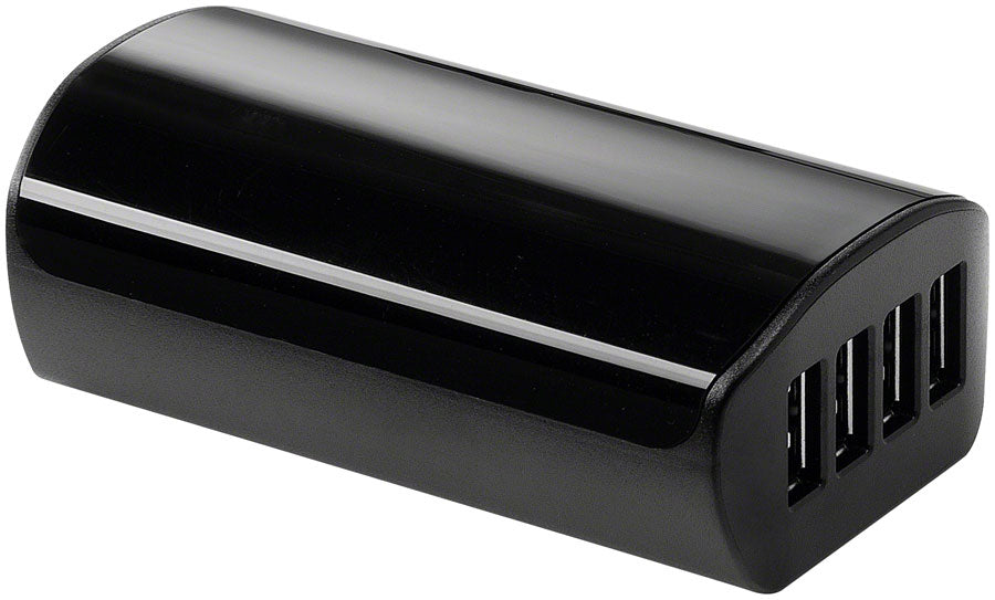 Campagnolo Super Record Wireless Battery Charger Adaptor - For Use Super Record Wireless Front Rear Derailleur Batteries