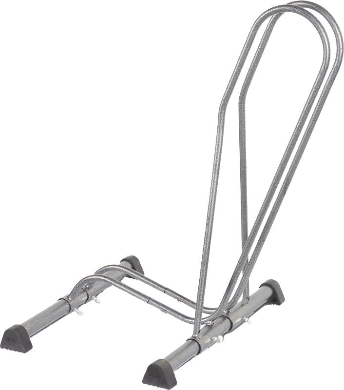 Delta Adjustable Floor Stand: Holds One Bike
