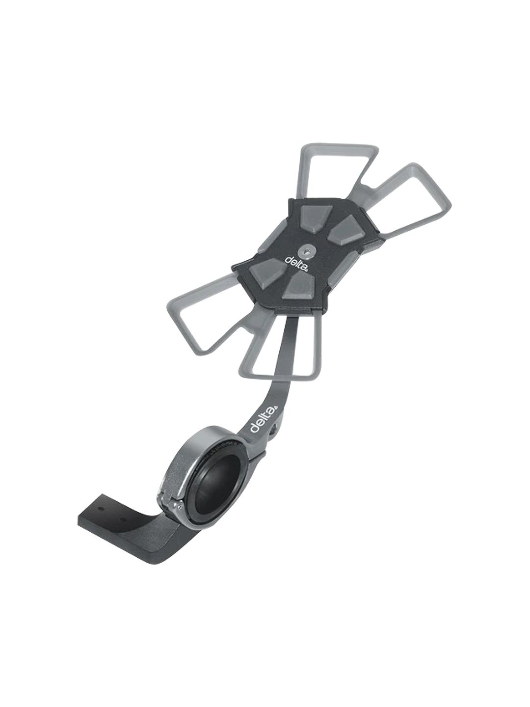 Delta X-Mount Bar Pro Handlebar Mount Phone Holder