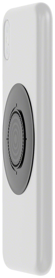 Fidlock Vacuum Universal Phone Patch - Black