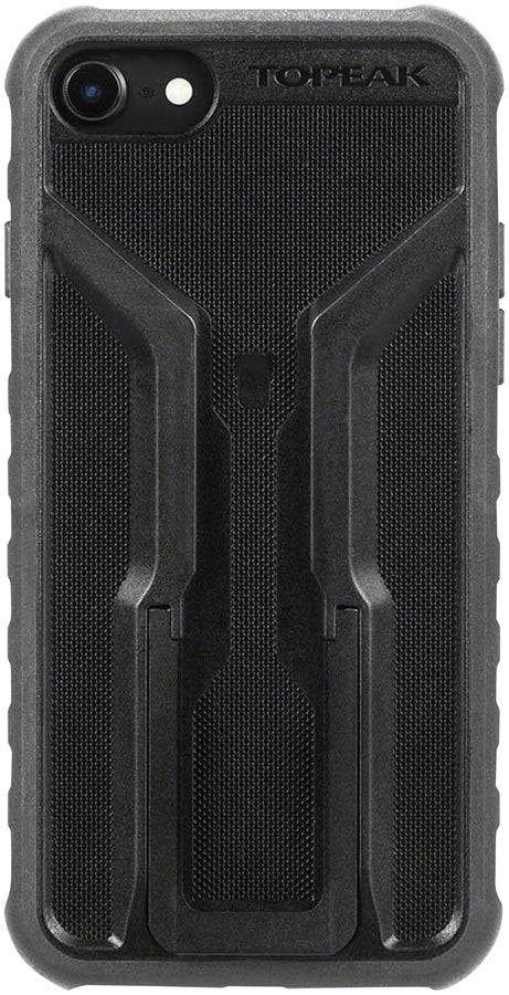 Topeak Ridecase with Mount Phone Case -iPhone SE (2nd Gen) 8/7