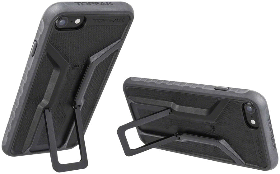 Topeak Ridecase with Mount Phone Case -iPhone SE (2nd Gen) 8/7
