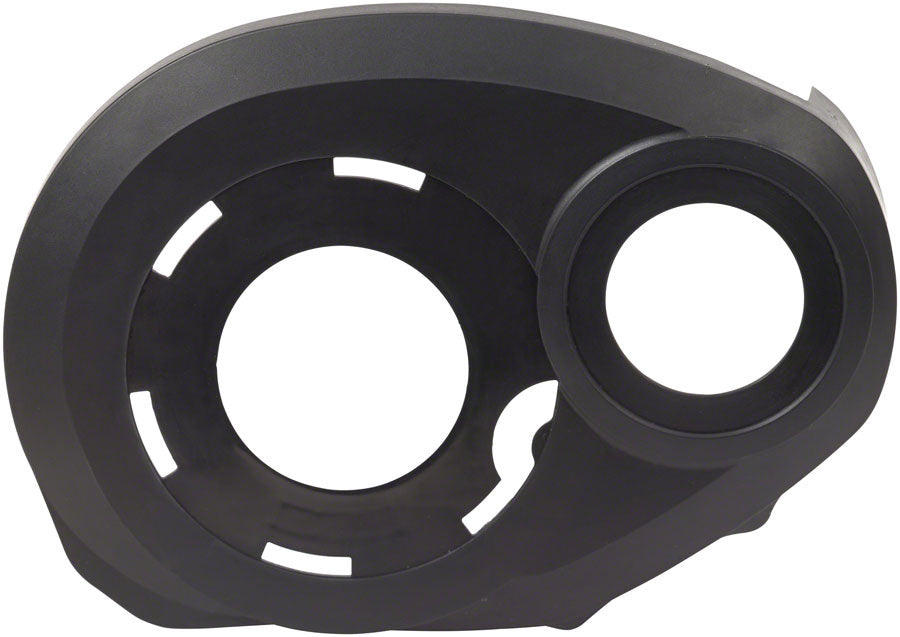 Bosch Design Drive Unit Cover - Inverse Right Black BDU2XX