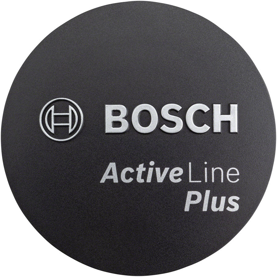 Bosch Logo Cover - Active Plus BDU3XX