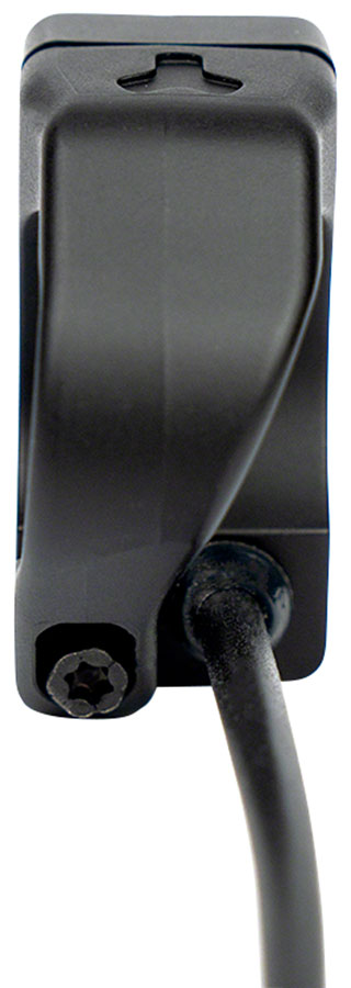 FAZUA RIDE 50 Ebike Remote bX - 22.2mm clamp 1400mm cable length