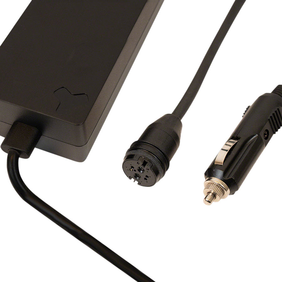 FAZUA RIDE 50 Ebike Battery Car Charger - 12V