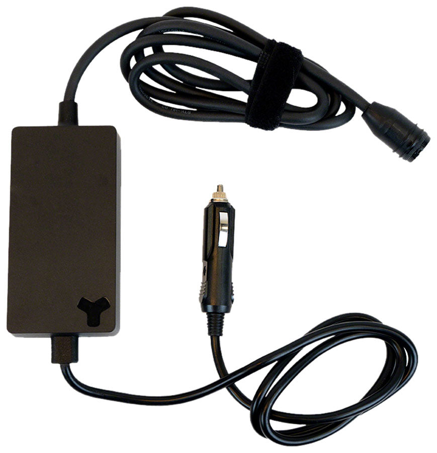 FAZUA RIDE 50 Ebike Battery Car Charger - 12V