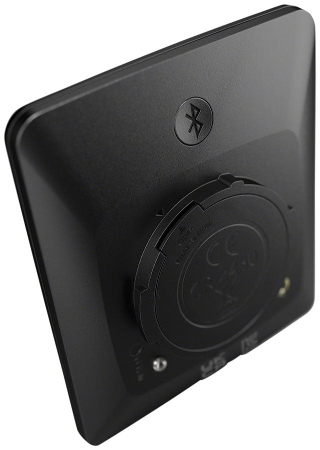 Bosch Intuvia 100 Aftermarket Kit - 25.4mm The smart system Compatible