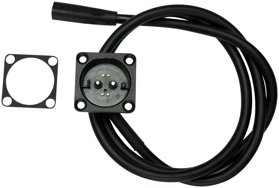 FAZUA RIDE 60 Charge Port - M 330mm W/O Cap