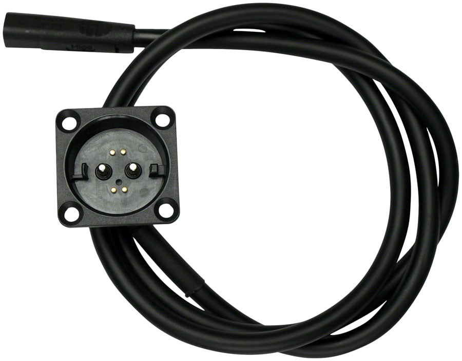 FAZUA RIDE 60 Charge Port - M 330mm W/O Cap