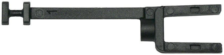 FAZUA RIDE 60 LED Hub Retainer Hook