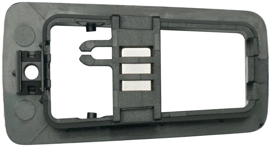 FAZUA RIDE 60 LED Hub Frame Mounting Plate