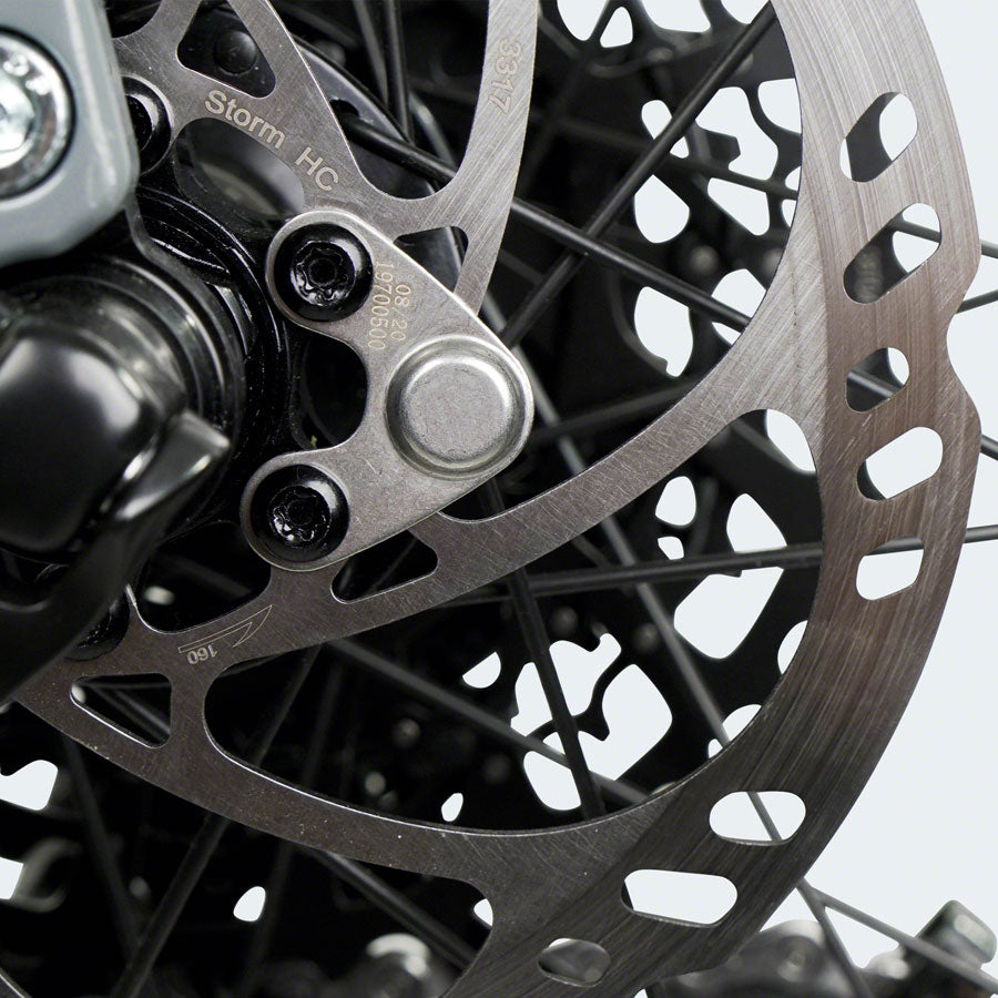 FAZUA RIDE 60 Speed Sensor Magnet - 6-Bolt