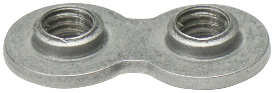 FAZUA RIDE 60 Battery Mounting Rack Nut