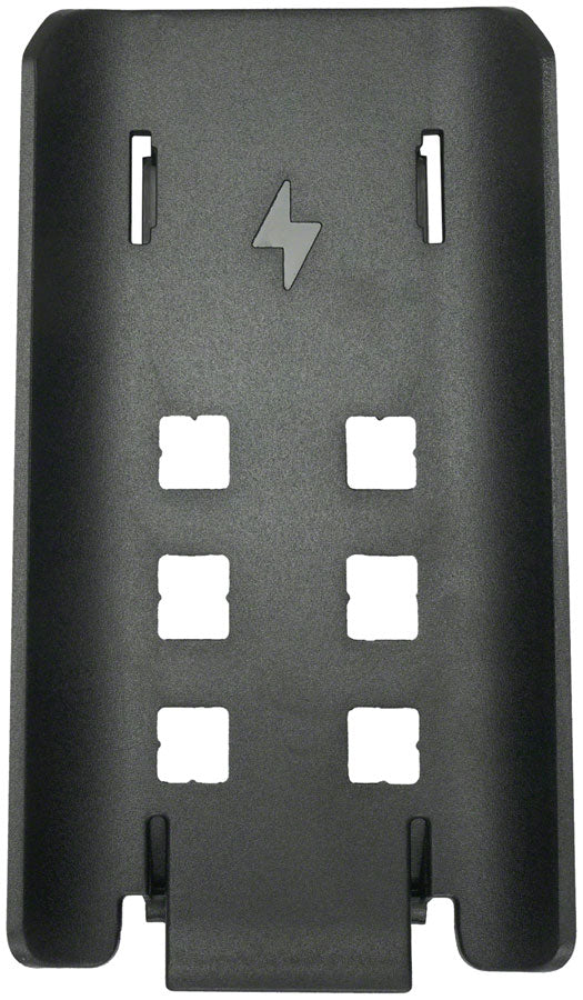 FAZUA RIDE 60 Battery Mounting Rack Guide