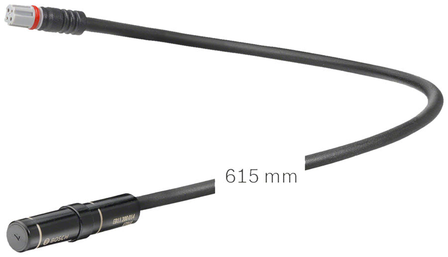 Bosch Speed Sensor - Slim 615mm the smart system Compatible