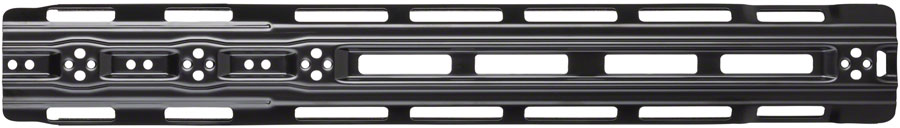 Bosch PowerTube 750 Mounting Rail - Horizontal Mount With Edge Protection BBP377Y the smart system Compatible