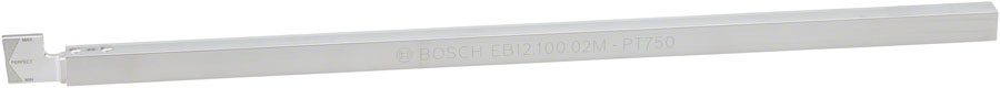 Bosch PowerTube 750 Battery Mounting Gauge - BBP377Y the smart system Compatible