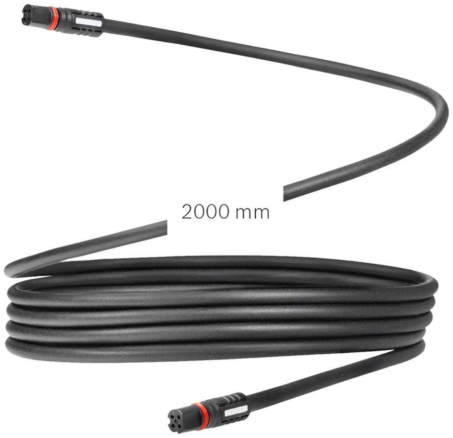 Bosch Display Cable - 2000mm the smart system Compatible