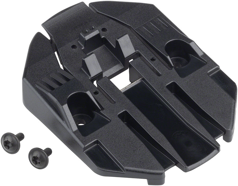 Bosch PowerTube Mounting Plate Kit - Vertical Mount the smart system Compatible