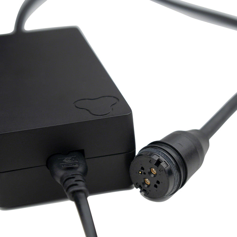 FAZUA RIDE 50 Evation Battery Charger