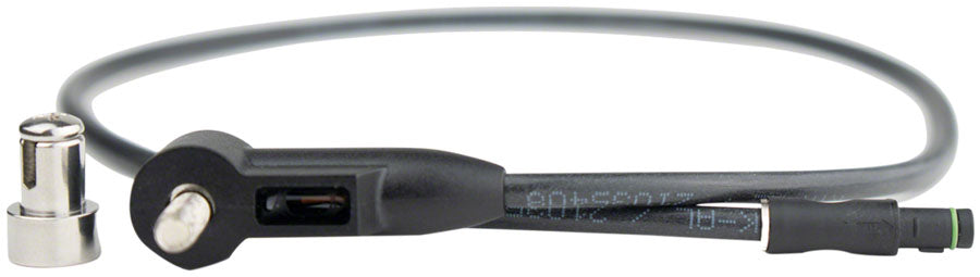 FAZUA RIDE 50 Evation Speedsensor: 440mm length includes spoke magnet